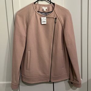 J crew jacket